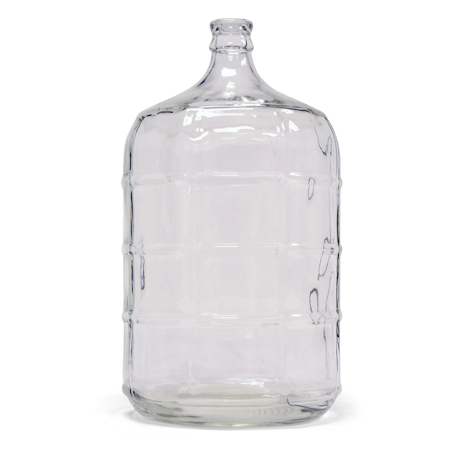 5 Gallon Glass Carboy 1 5 Gallon Glass Carboy