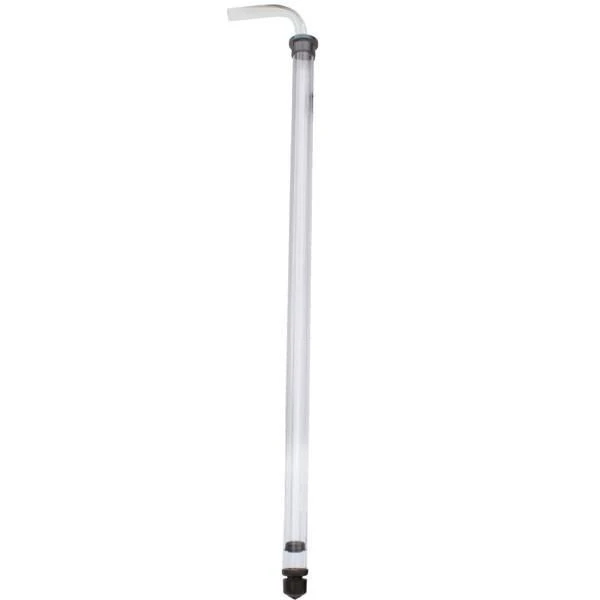 Auto Siphon - 1/2" Racking Cane 1 Auto Siphon - 1/2" Racking Cane