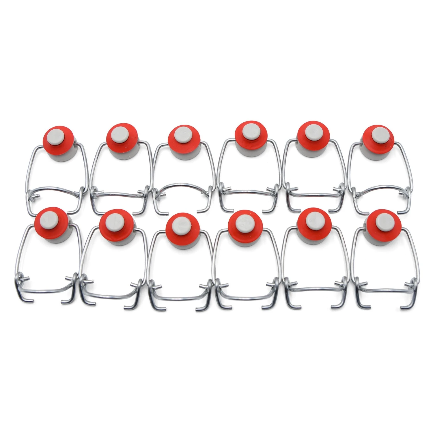 Wire Bales For Flip Tops 3 Wire Bales For Flip Tops - Image 3