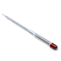 Thermohydrometer