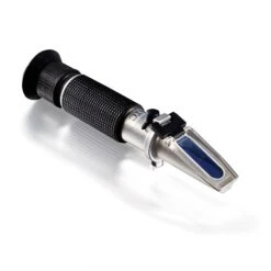 Liquor Discount Store 22 Brix/Specific Gravity Refractometer W/ATC