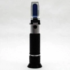 Brix/Specific Gravity Refractometer W/ATC 7 Brix/Specific Gravity Refractometer W/ATC -Liquor Discount Store 7462c
