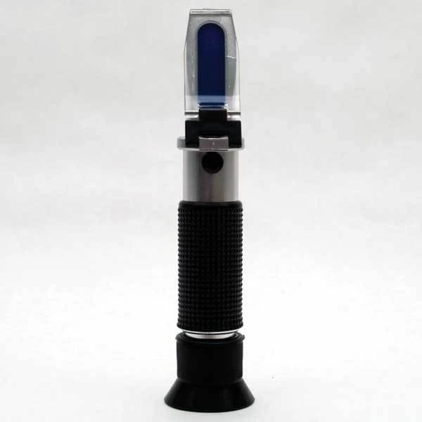 Brix/Specific Gravity Refractometer W/ATC 3 Brix/Specific Gravity Refractometer W/ATC - Image 3