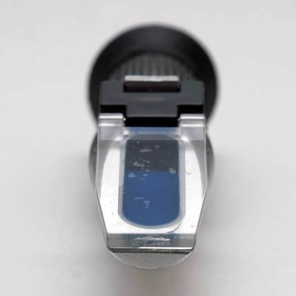 Brix/Specific Gravity Refractometer W/ATC 2 Brix/Specific Gravity Refractometer W/ATC - Image 2