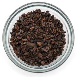 Cacao Nibs (Ecuador) 4 Oz.