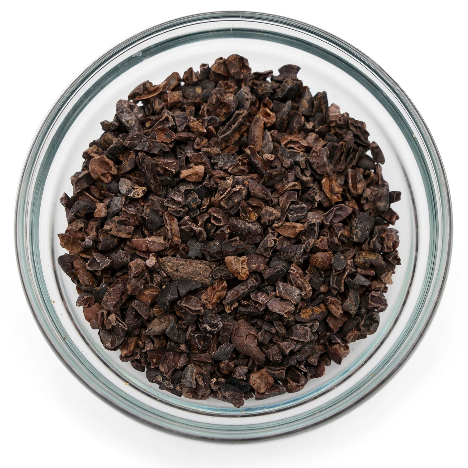 Cacao Nibs (Ecuador) 4 Oz. 1 Cacao Nibs (Ecuador) 4 Oz.