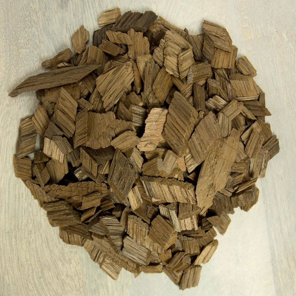 Oak Chips - American Medium Toast 1 Oak Chips - American Medium Toast
