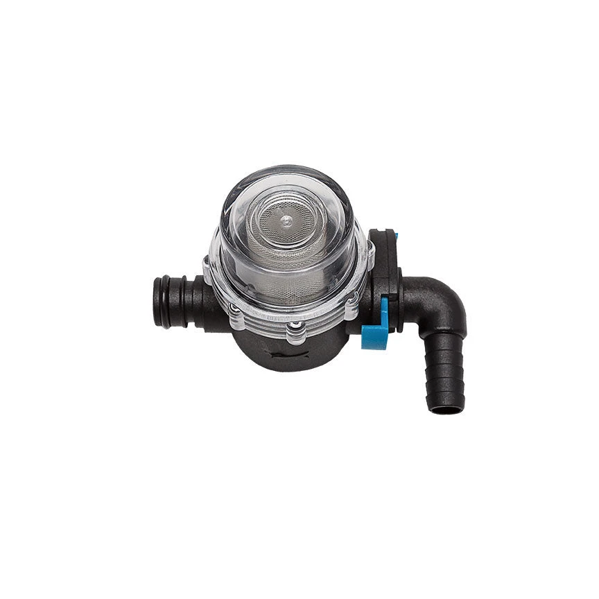 Super Transfer Pump With Pre-Filter 3 Super Transfer Pump With Pre-Filter - Image 3