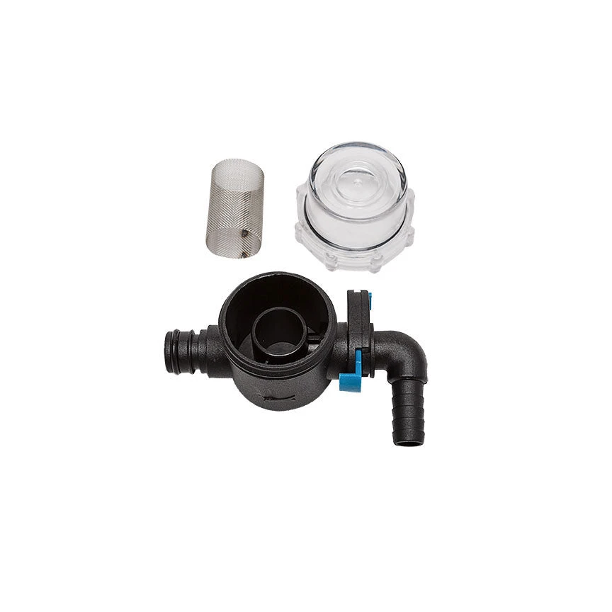 Super Transfer Pump With Pre-Filter 2 Super Transfer Pump With Pre-Filter - Image 2