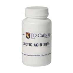 Lactic Acid 4 Oz.