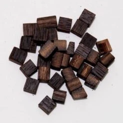 Oak Cubes - French Heavy Toast