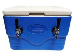 Liquor Discount Store 13 Draft Jockey Box 2 Faucet