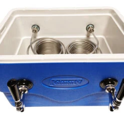 Liquor Discount Store -Liquor Discount Store Double Tap Jockey Box Top