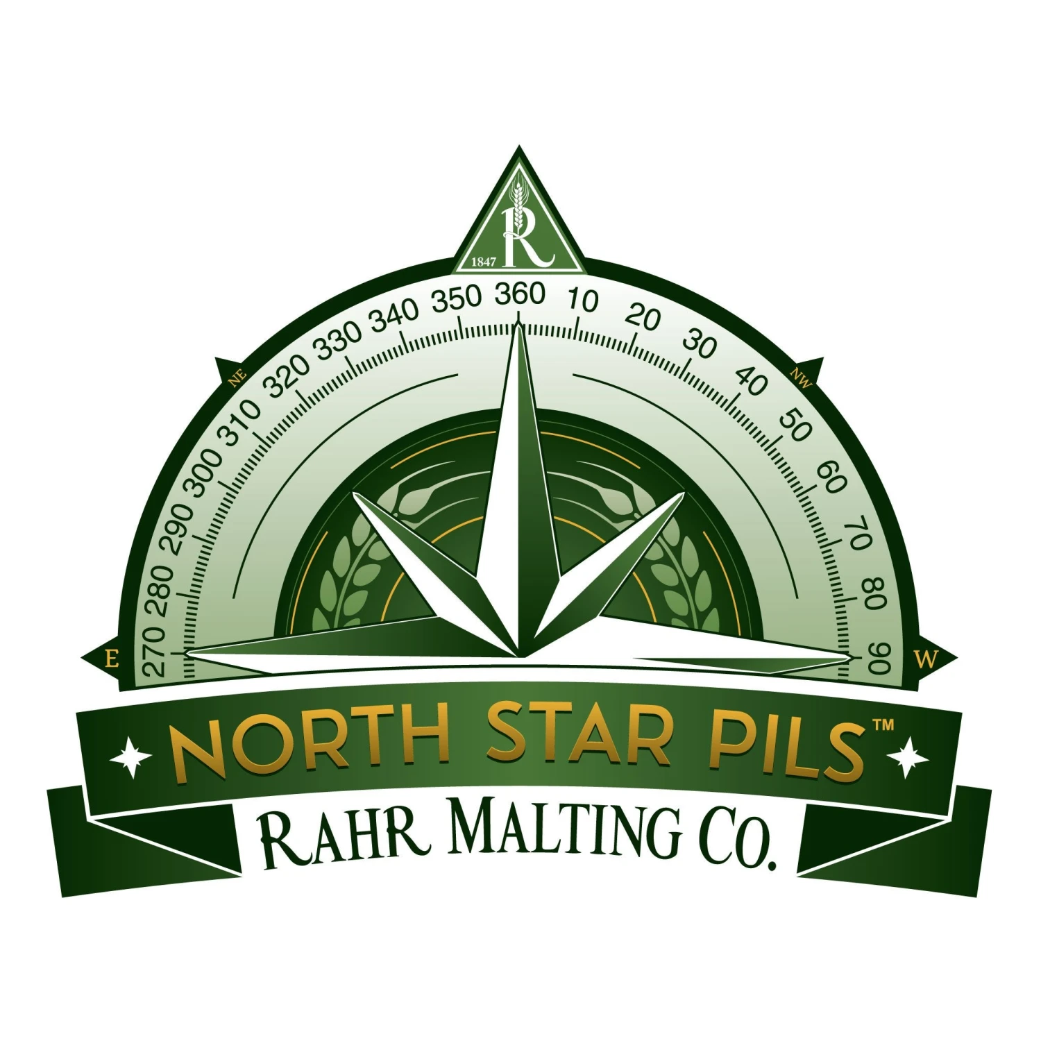 North Star Pils - Rahr - 55 Lb. Sack 3 North Star Pils - Rahr - 55 Lb. Sack - Image 3
