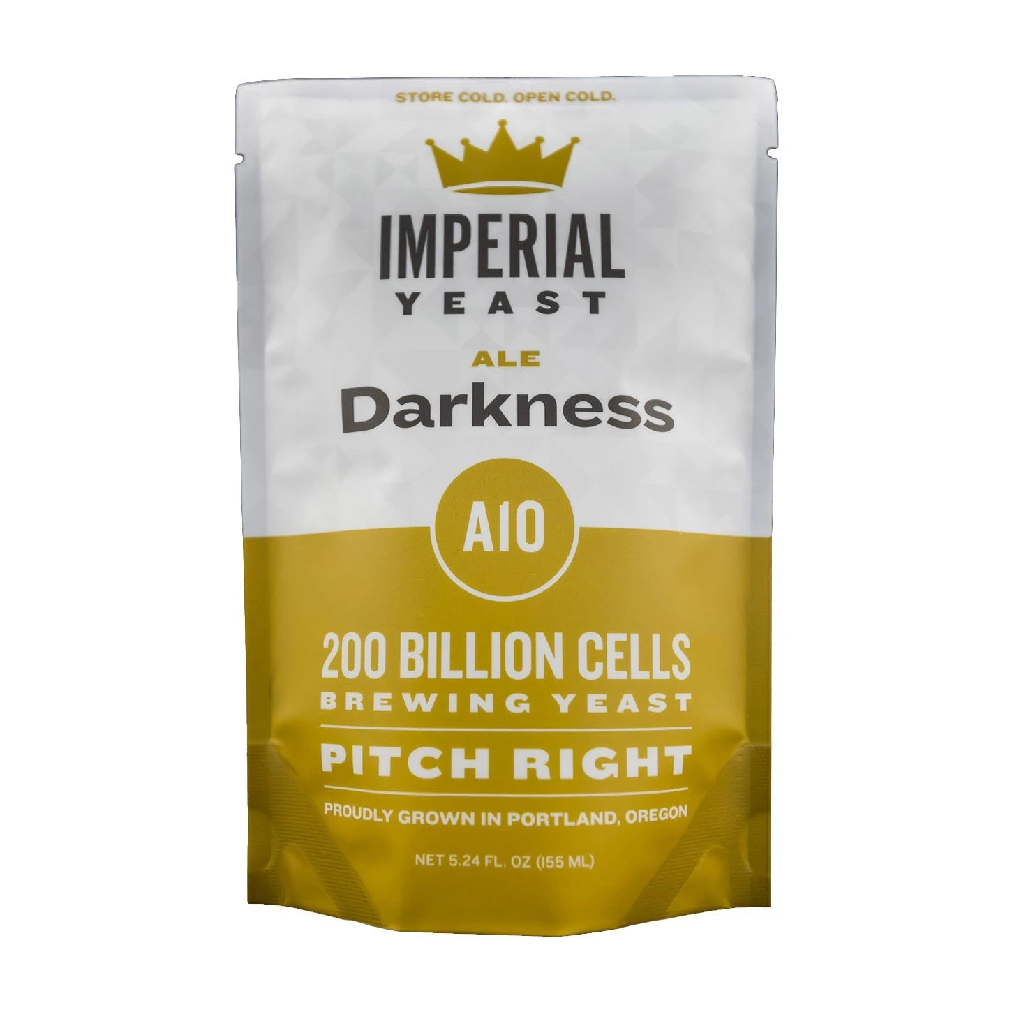 Imperial Yeast A10 Darkness 1 Imperial Yeast A10 Darkness