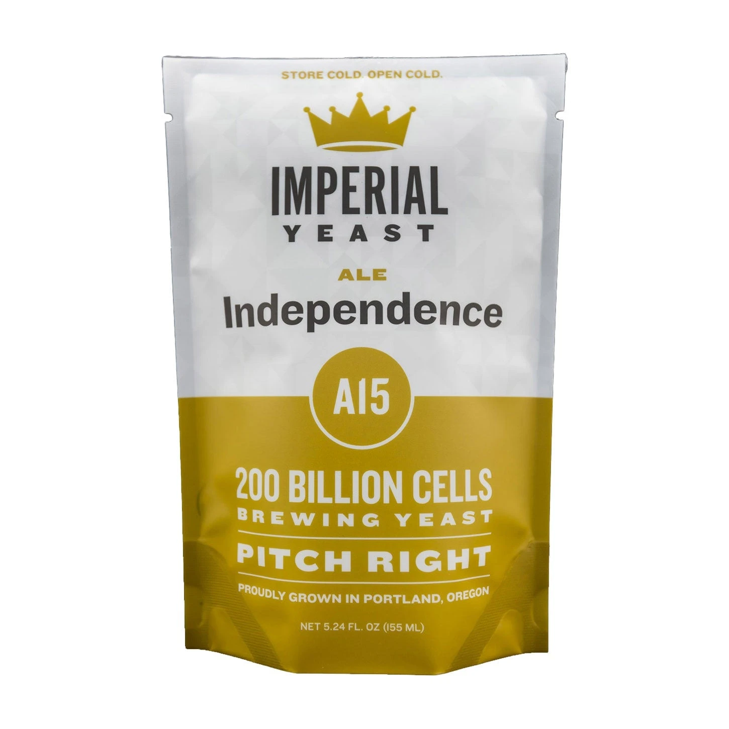 Imperial Yeast A15 Independence 1 Imperial Yeast A15 Independence