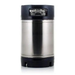 New Ball Lock Cornelius (Corny) Keg - 2.5 Gallon