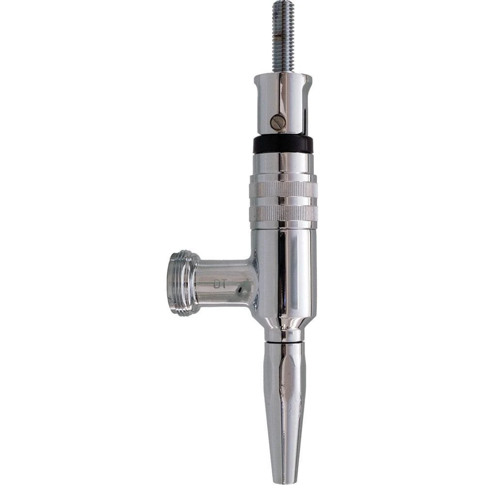 Stout Faucet Stainless Steel Lever 1 Stout Faucet Stainless Steel Lever