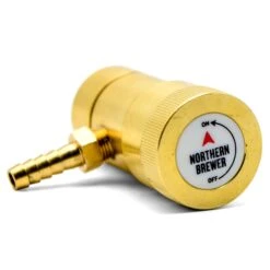 Regulator For Disposable Oxygen Cylinder