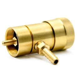 Regulator For Disposable Oxygen Cylinder -Liquor Discount Store K342 Regulator for Disposable Oxygen Cylinder 3