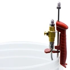 The Last Straw® Bottle Filler 9 The Last Straw® Bottle Filler -Liquor Discount Store Last Straw on Bucket