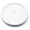 Undrilled Lid For 7.9 Gallon Bucket