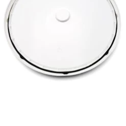 Undrilled Lid For 7.9 Gallon Bucket 5 Undrilled Lid For 7.9 Gallon Bucket -Liquor Discount Store MW 7138 Solid Plastic Lid for 7 9 Gallon Fermenter 2