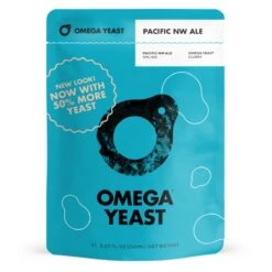 Omega Yeast OYL-012 Pacific NW Ale