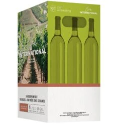 Germany Riesling Wine Kit - RJS Cru International -Liquor Discount Store RJS Cru International RIGHT PANEL e7b6638c dbc0 43b8 9cb6 b8dff19f4544