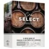 Australian Cabernet Shiraz Merlot Wine Kit - RJS Cru Select