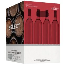Australian Cabernet Shiraz Merlot Wine Kit - RJS Cru Select 7 Australian Cabernet Shiraz Merlot Wine Kit - RJS Cru Select -Liquor Discount Store RJS Cru Select RIGHT PANEL 55b1c22e 421a 4723 a91e 70244c048788