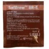 SafBrew BR-8 Dry Brettanomyces Yeast