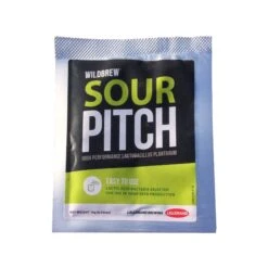 WildBrew™ Sour Pitch Lactobacillus Plantarum - 10 Grams
