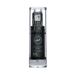 Tilt™ - Black Digital Hydrometer And Thermometer