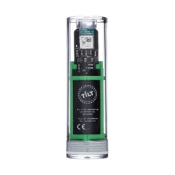 Tilt™ - Green Digital Hydrometer And Thermometer