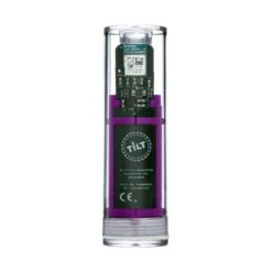 Tilt™ - Purple Digital Hydrometer And Thermometer