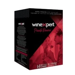 Napa Valley Stag Leap District Merlot W/ Skins Wine Kit - Winexpert Private Reserve
