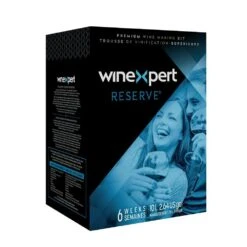 Italian Pinot Grigio Wine Kit - Winexpert Reserve