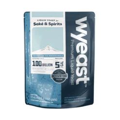 Wyeast 4347 Extreme Fermentation