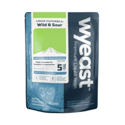 Wyeast 3763 Roeselare Ale Blend Yeast