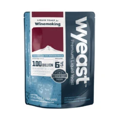 Wyeast 4028 Red Wine Yeast Strain