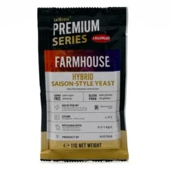 LalBrew® Farmhouse™ Dry Yeast