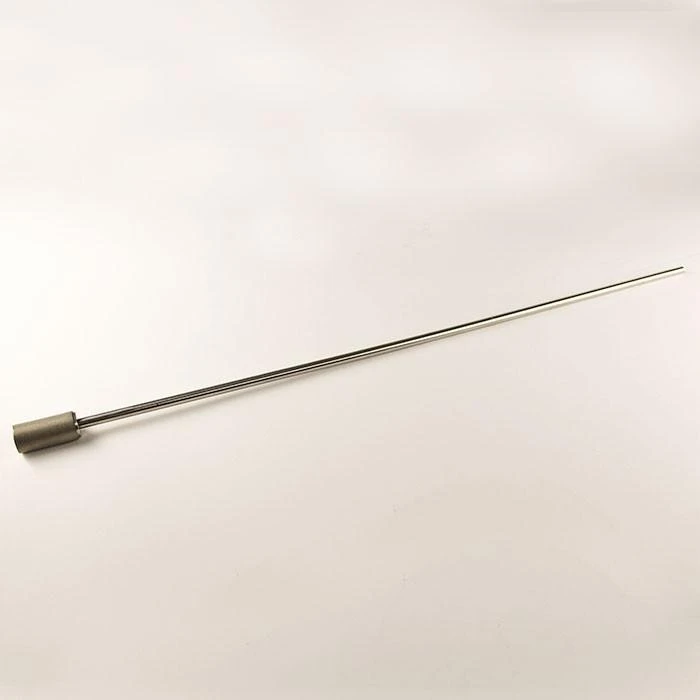 Stainless Steel Aeration Wand - .5 Micron - 16" 1 Stainless Steel Aeration Wand - .5 Micron - 16"
