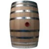 Barrel Mill Premium Oak Barrels - 15 Gallons