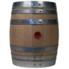 Barrel Mill Premium Oak Barrels - 5 Gallon