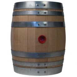 Barrel Mill Premium Oak Barrels - 5 Gallon