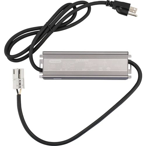 Power Supply For Cannular Bench Top Can Seamer (110V) 1 Power Supply For Cannular Bench Top Can Seamer (110V)