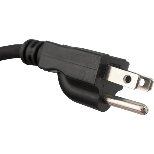 Power Supply For Cannular Bench Top Can Seamer (110V) 2 Power Supply For Cannular Bench Top Can Seamer (110V) - Image 2