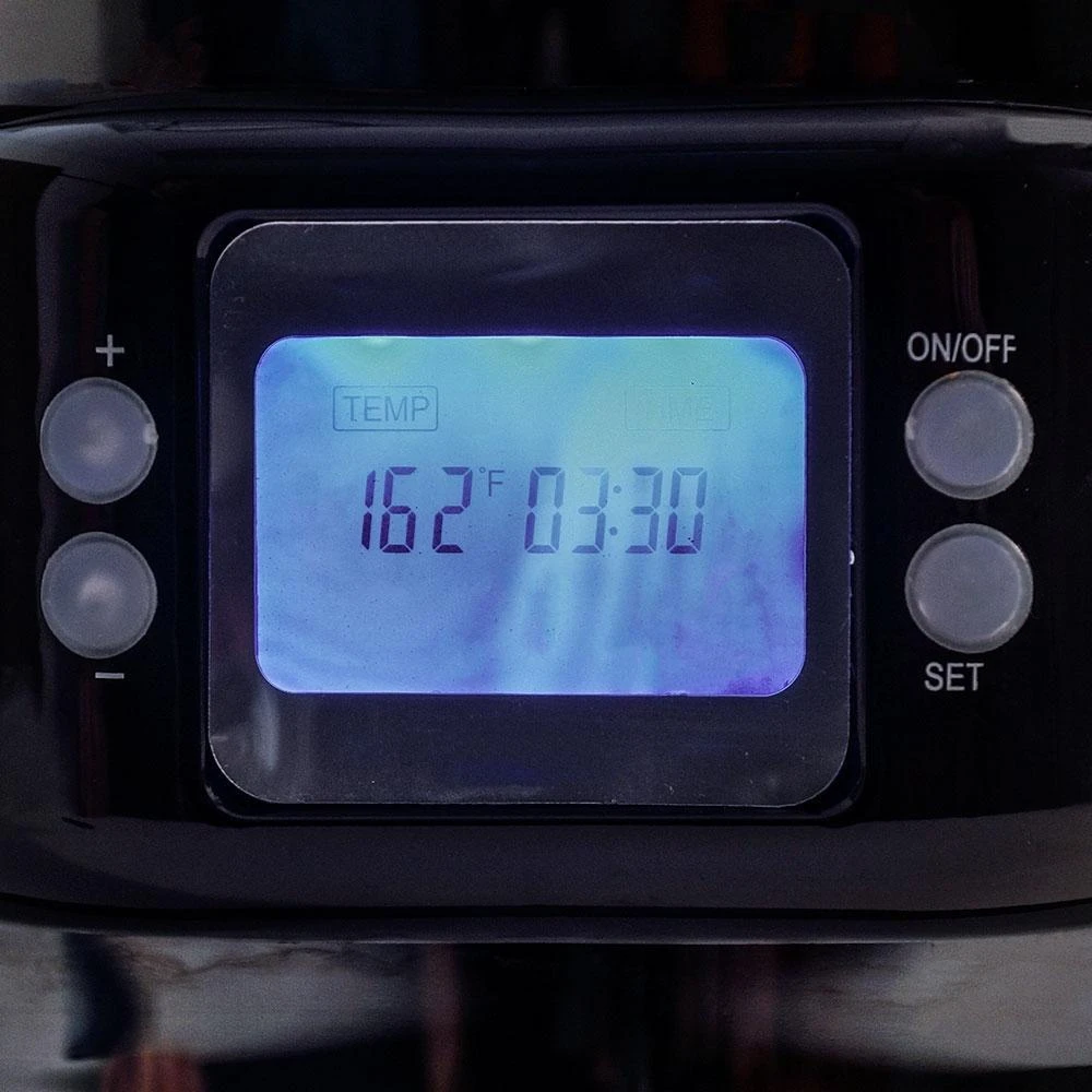 Gigawort® Electric Brew Kettle 5 Gigawort® Electric Brew Kettle - Image 5