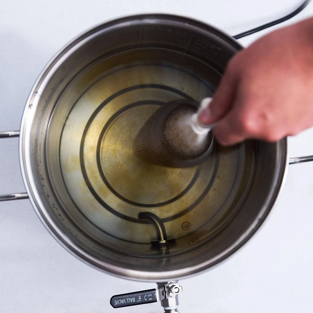 Gigawort® Electric Brew Kettle 3 Gigawort® Electric Brew Kettle - Image 3